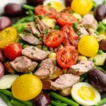 Niçoise Salad