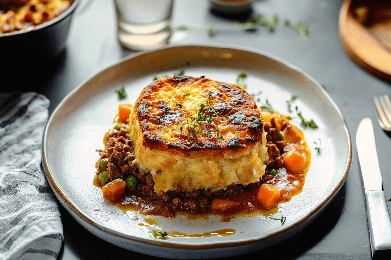 Cottage Pie