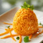 Carrot Cheese Ball
