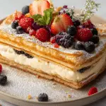 Éclair Cake