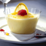 Lemon Posset