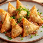 Beef Sambusa