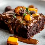 Poke Turtle Brownies
