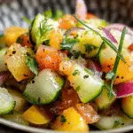 Pickle de Gallo
