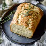 Easy Herb Bread