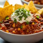 Boilermaker Chili