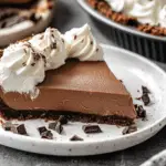 Chocolate Pie