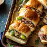 Cuban Sliders