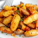 Southern Home Fries with Peppers and Onions (Air Fryer)