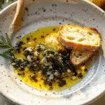 Bread Dipping Oil