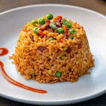 Chili Crisp Fried Rice