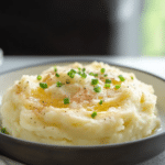 Cream Cheese Mashed Potatoes