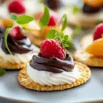 RITZ Cracker Bites