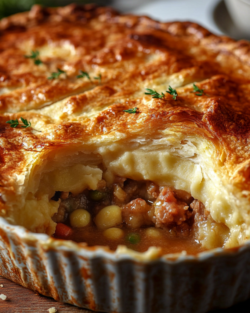 Cottage Pie