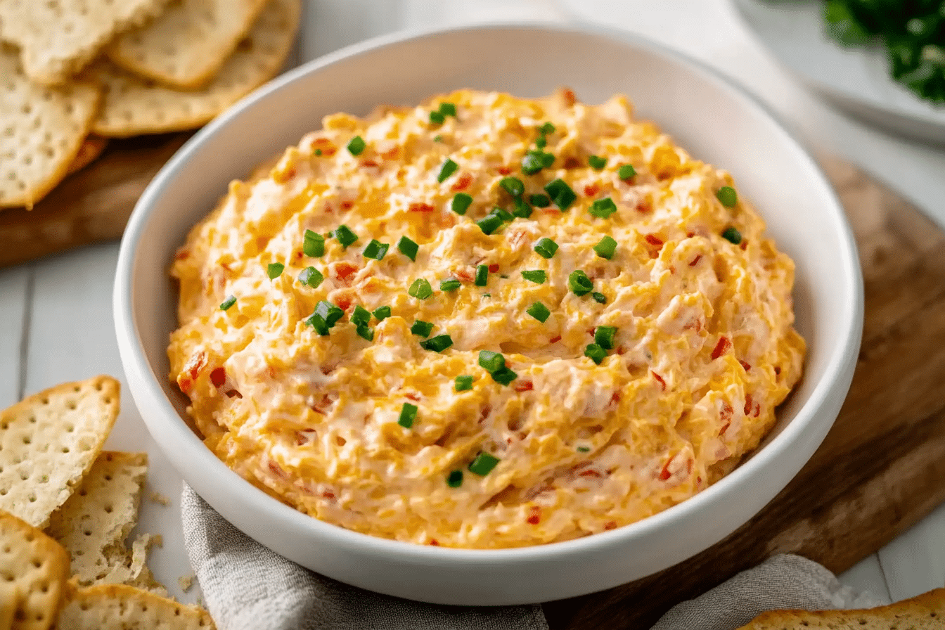 Pimento Cheese