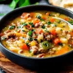 Zuppa Toscana Soup