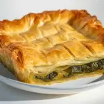 Greek Spinach Pie