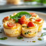 Mini Quiche