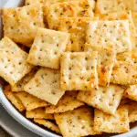 Alabama Fire Crackers Recipe