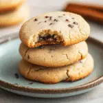 Taylor Swift Chai Cookies