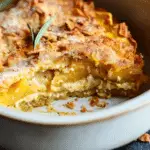 Southern Squash Casserole