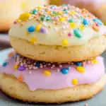 Italian Easter Cookies