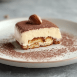 Classic Italian Tiramisu