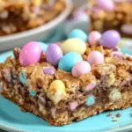 Easter Magic Bars