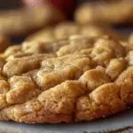 Apple Butter Cookies
