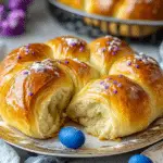 Italian Easter Bread Recipe