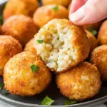 Arancini Rice Balls