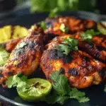 Tandoori Chicken