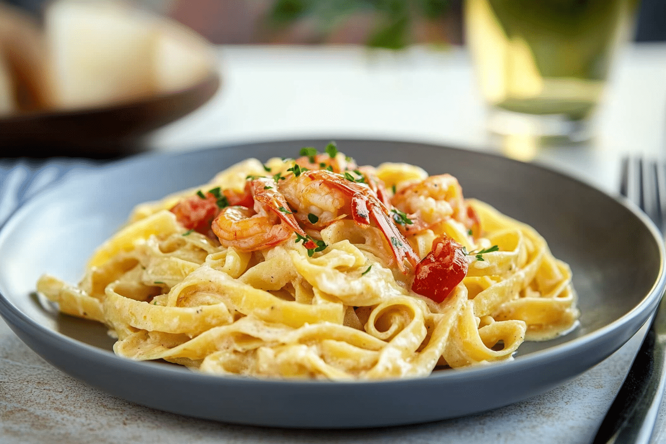 Pasta Pomodoro