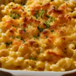 Best Three Cheese Mac N Cheese