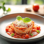 Pasta Pomodoro