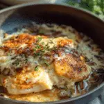 French Onion Chicken