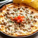 Cream Cheese Sausage Dip