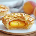 Peach Mango Pie Jollibee Copycat Recipe