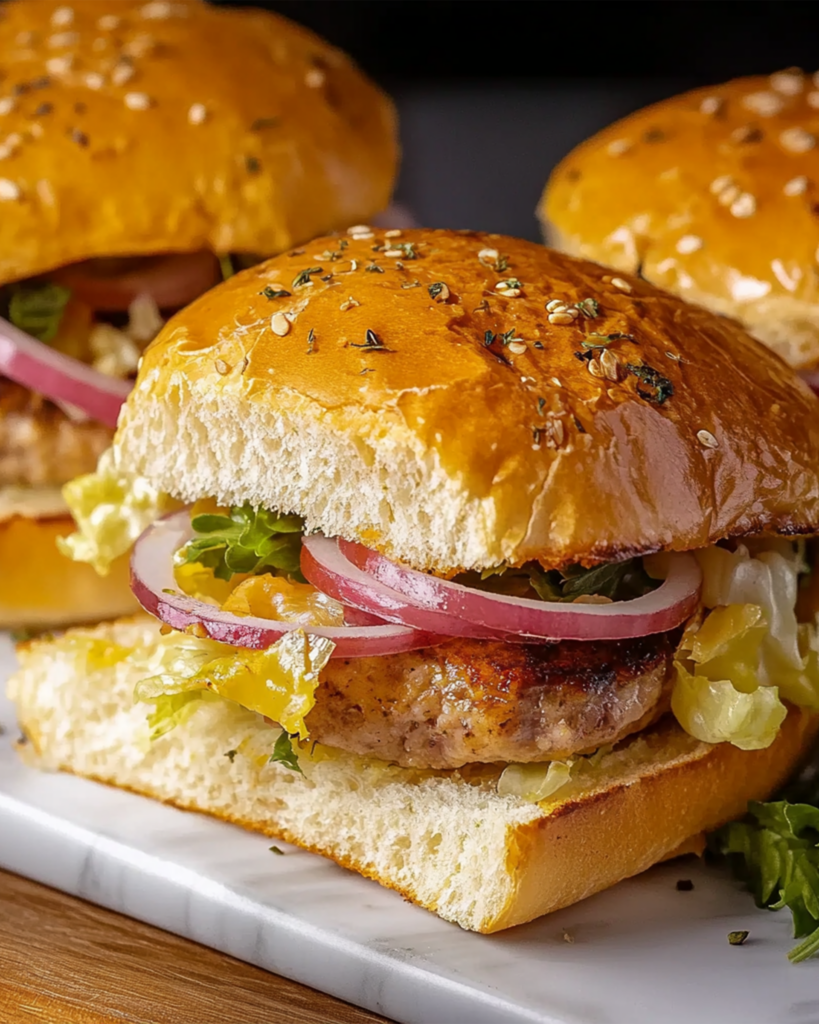 Grinder Sliders