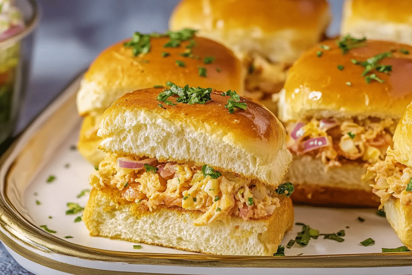 Mini Grinder Sliders