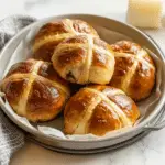 Hot Cross Buns