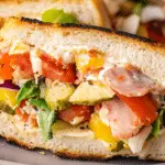 Chopped Italian Sandwich