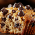 Chocolate Chip Muffins