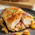 Costco Chicken Bake