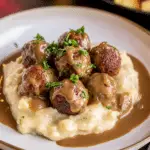 Swedish Meatballs
