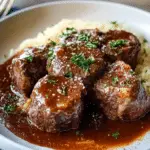 Beef Braciole