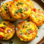 Homemade Egg Bites