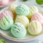 Cream Cheese Mints