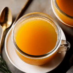 Easy Rotisserie Chicken Stock Recipe