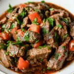 Instant Pot Carne Asada